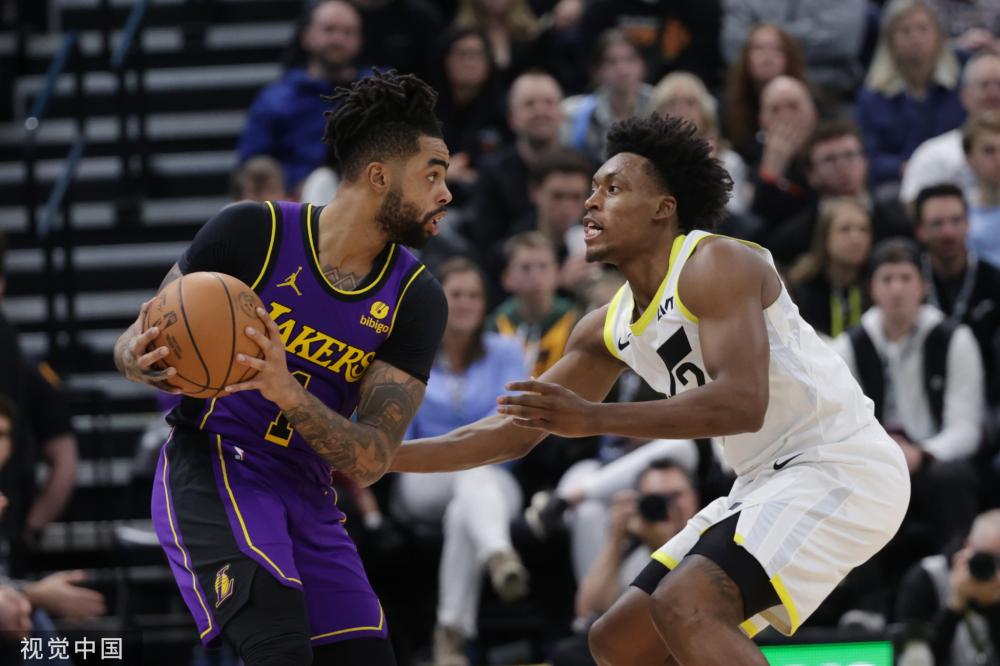 接受采访时 接受采访时